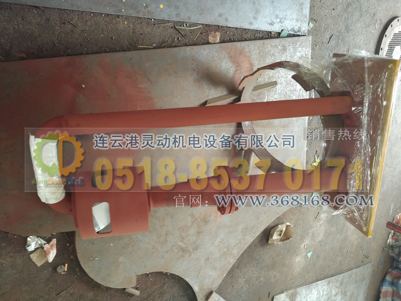 射油器制造，潤(rùn)滑油射油器廠家，汽輪機(jī)射油器生產(chǎn)廠家