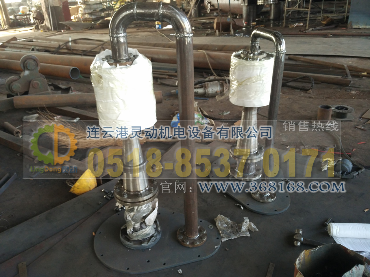 射油器制造，潤(rùn)滑油射油器廠家，汽輪機(jī)射油器生產(chǎn)廠家