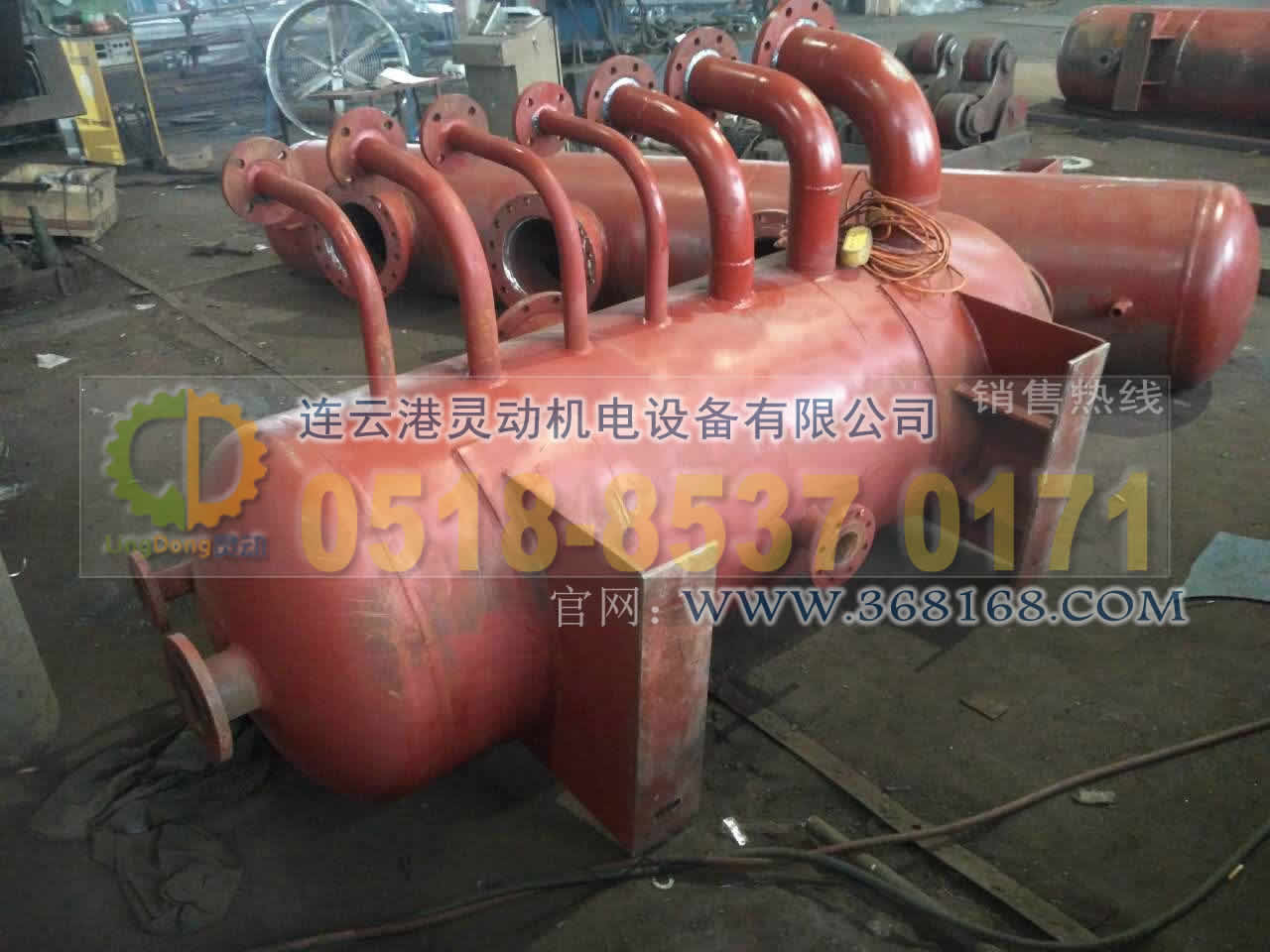 疏水?dāng)U容器制造，疏水膨脹器廠家，鍋爐疏水?dāng)U容器生產(chǎn)廠家