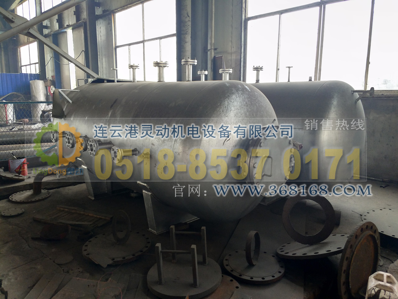疏水?dāng)U容器制造，疏水膨脹器廠家，鍋爐疏水?dāng)U容器生產(chǎn)廠家