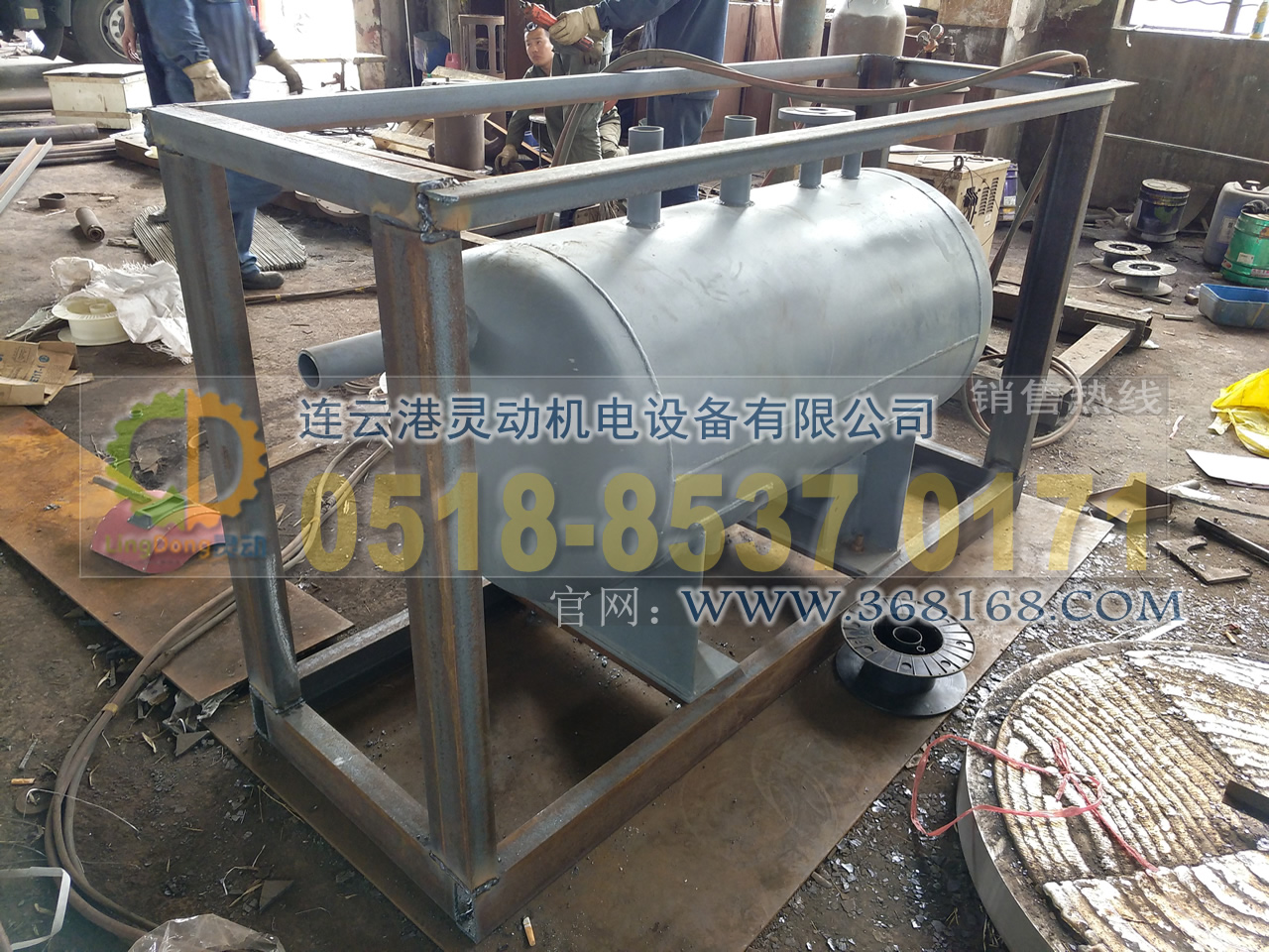 疏水?dāng)U容器制造，疏水膨脹器廠家，鍋爐疏水?dāng)U容器生產(chǎn)廠家
