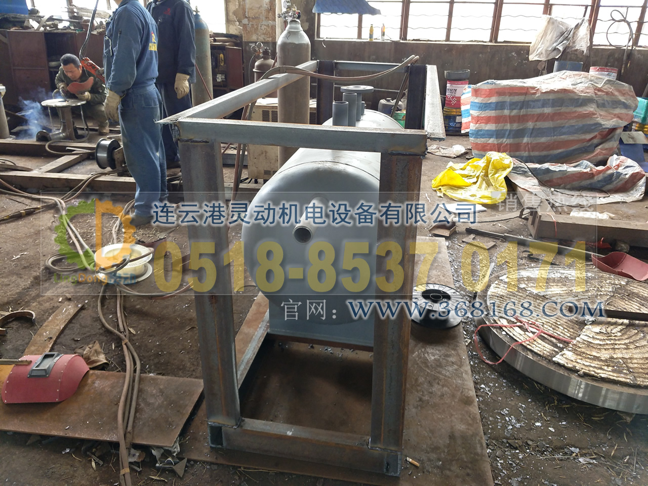 疏水?dāng)U容器制造，疏水膨脹器廠家，鍋爐疏水?dāng)U容器生產(chǎn)廠家