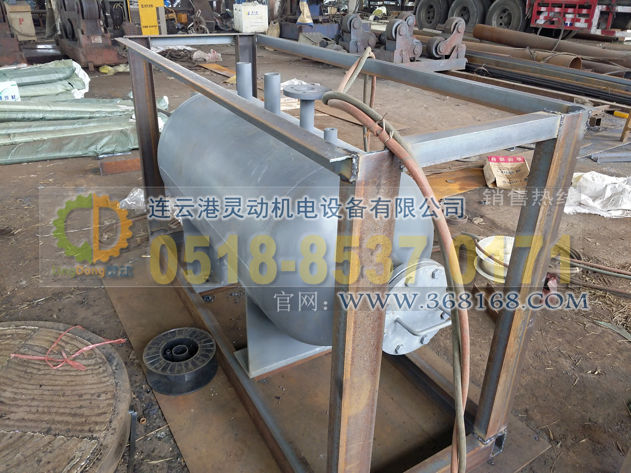 疏水?dāng)U容器制造，疏水膨脹器廠家，鍋爐疏水?dāng)U容器生產(chǎn)廠家