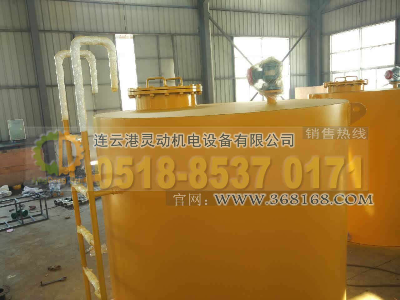 汽輪機(jī)主油箱制造，高位油箱廠家，低位油箱生產(chǎn)，事故油箱生產(chǎn)廠家