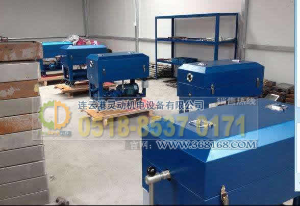 板框濾油機制造，板框式壓力濾油機廠家，板框式濾油機生產(chǎn)廠家