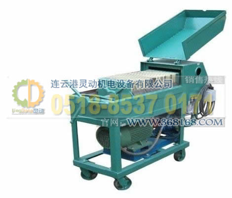 板框濾油機制造，板框式壓力濾油機廠家，板框式濾油機生產(chǎn)廠家