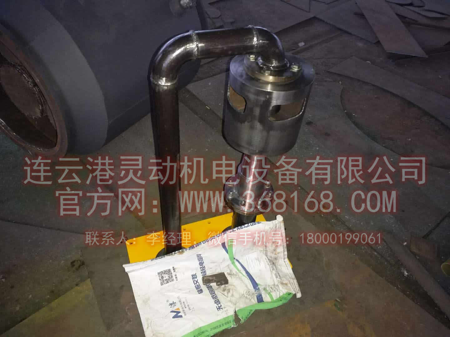射油器，注油器設備生產廠家圖2